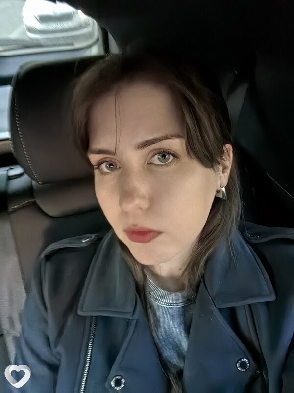 Елизавета, 28, Челябинске — анкета №4556335