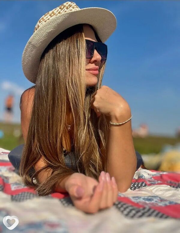 Светлана, 31, Донецке — анкета №4556336