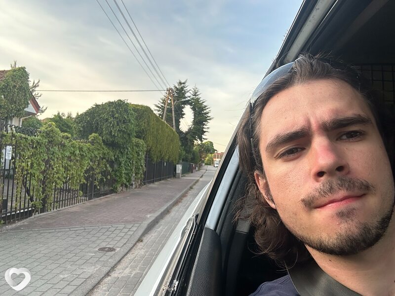 Mykyta, Гдыня