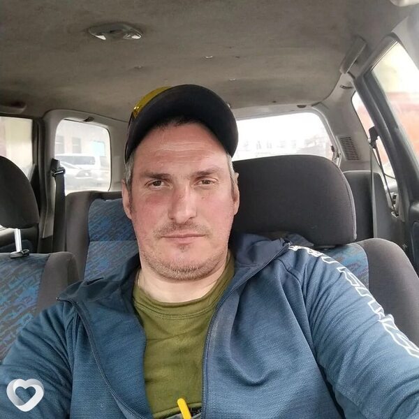 Александр, 42, Кемерове — анкета №4558476