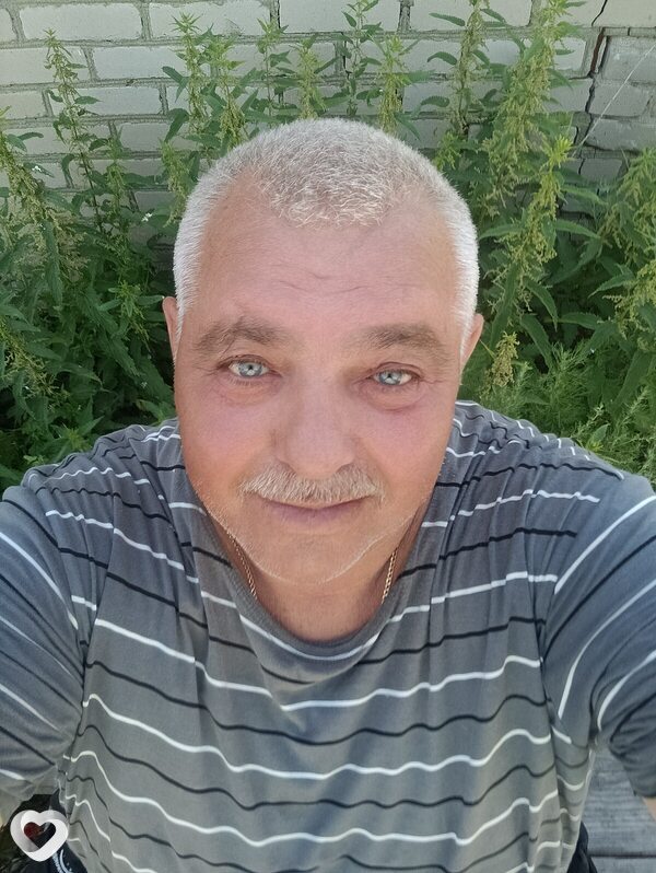 Михаил, 58, Костанае — анкета №4558484