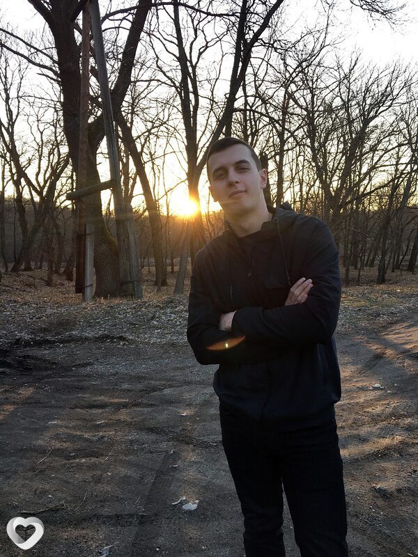 Дмитрий, Донецкая
