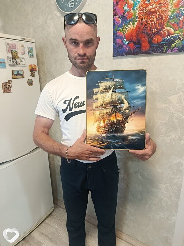 Володя, Могилев
