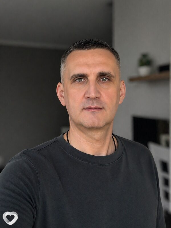 Виталий, 48, Тольятти — анкета №4556418