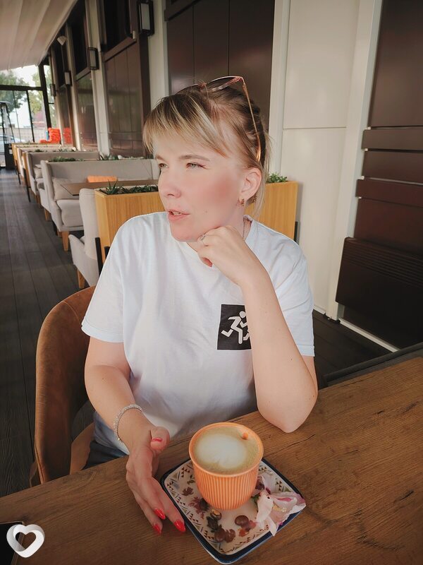 Ksenia, 33, Краснодаре — анкета №4556421