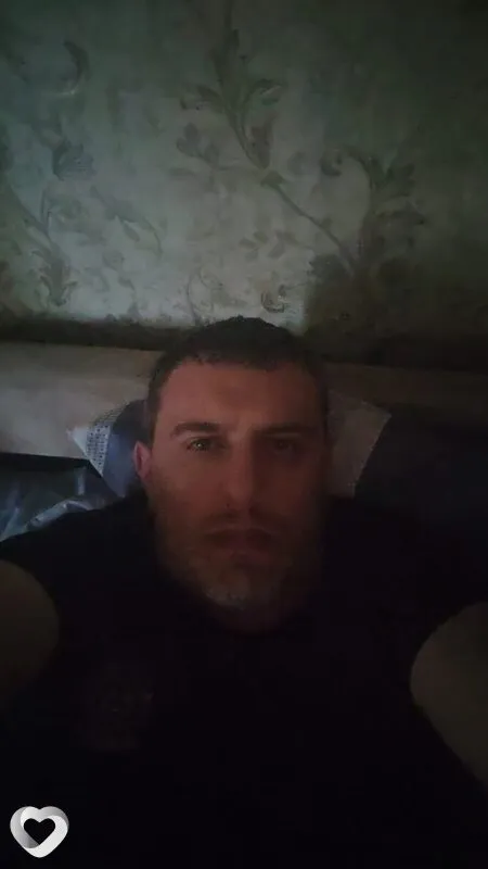 Artur, 44, Москве — анкета №4556425