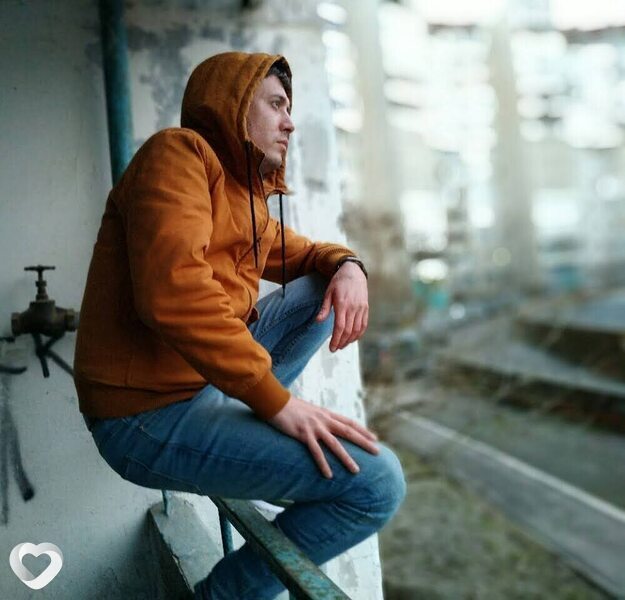 Ян, 28, Ульяновске — анкета №4556484