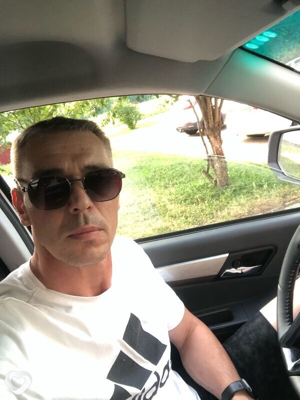 Евгений, 41, Кемерове — анкета №4556495