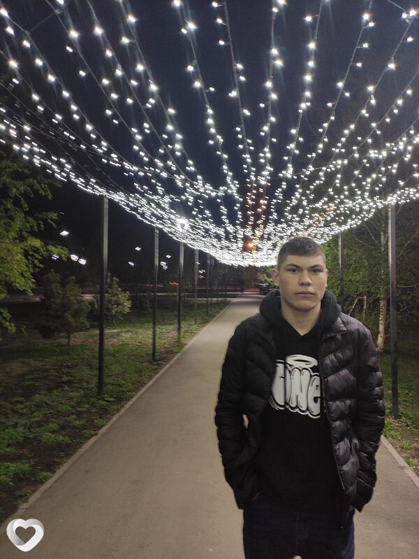 Al Al, Лесосибирск