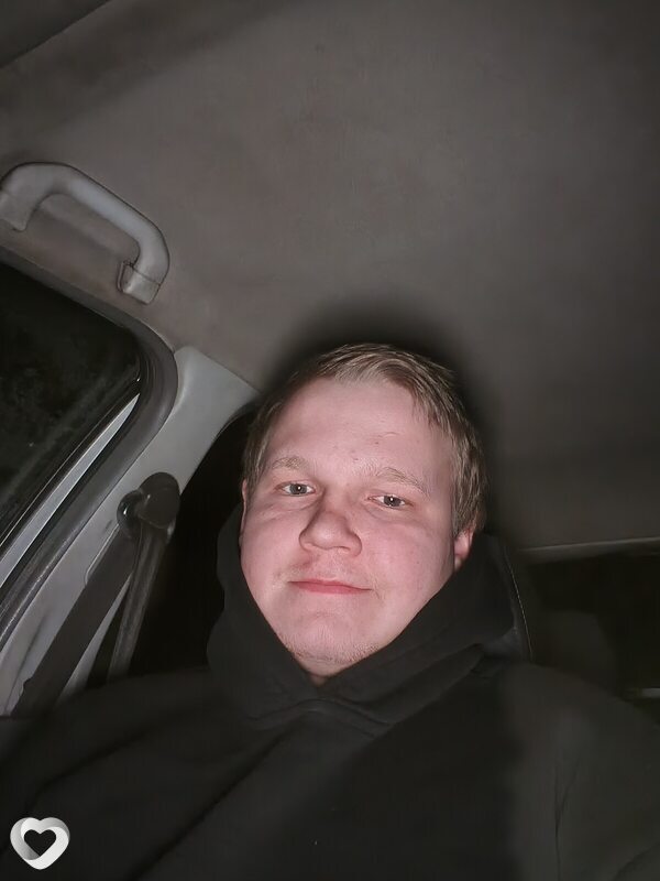 Глеб, 22, Санкт-Петербурге — анкета №4556498