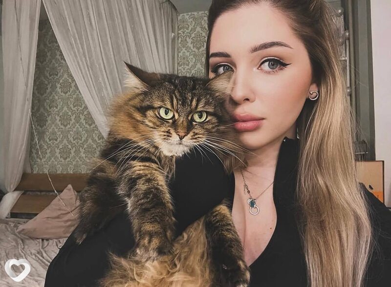Оксана, 21, Краснодаре — анкета №4556501