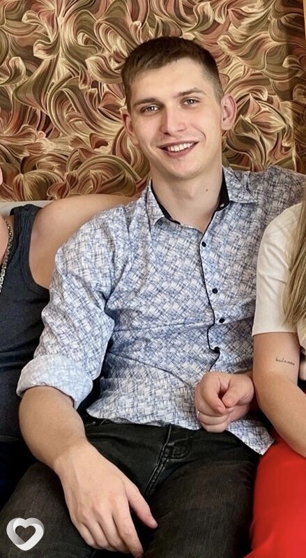 Коля, 24, Нижнем Новгороде — анкета №4556502