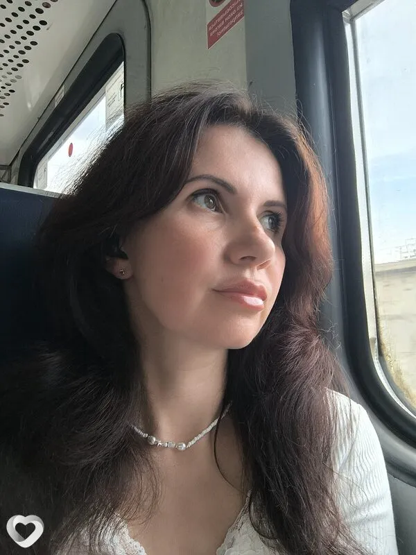 Екатерина, 39, Москве — анкета №4556437