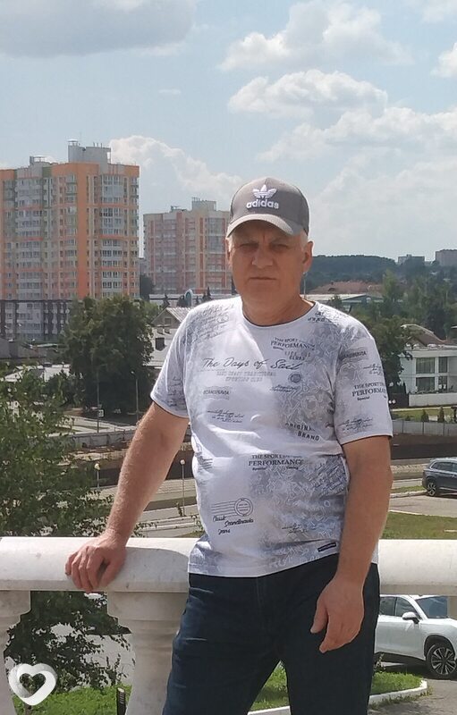 Юрий, Саранск