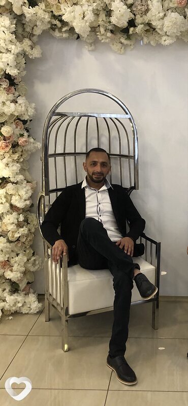 Arman, 36, Бронницах — анкета №4556445