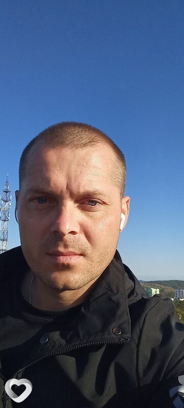 Александр, Красный Луч