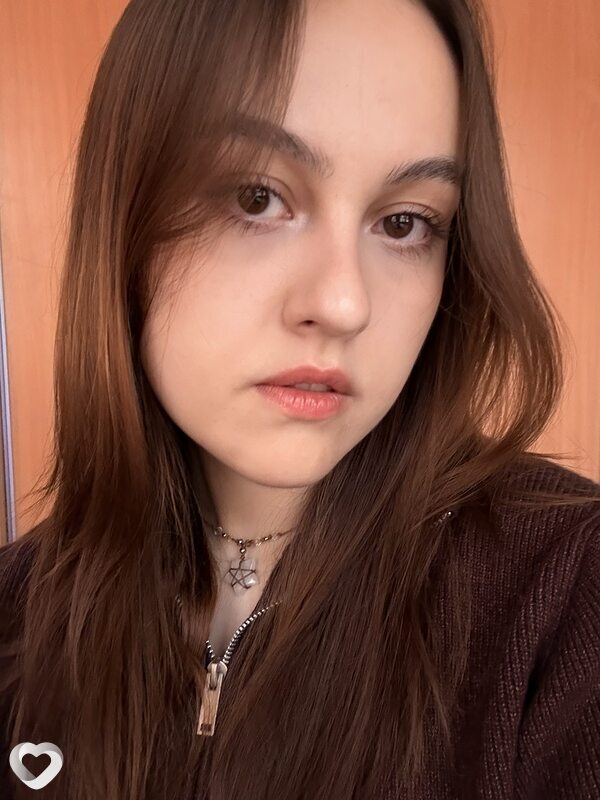 Елизавета, 21, Перми — анкета №4556508