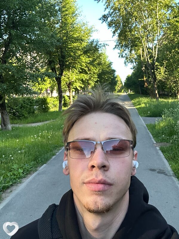 Николай, Лисаковск