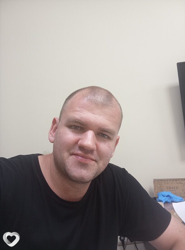 Артур, 39, Казани — анкета №4556513