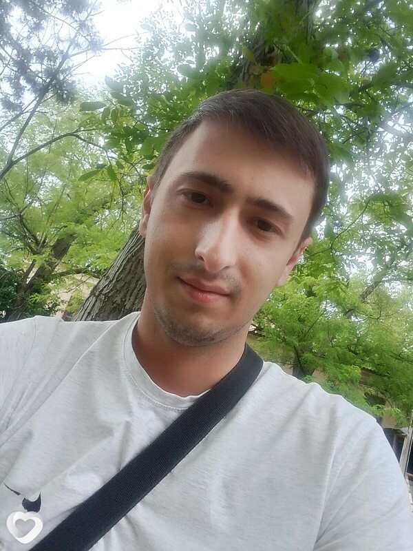 Даниил, Пятигорск