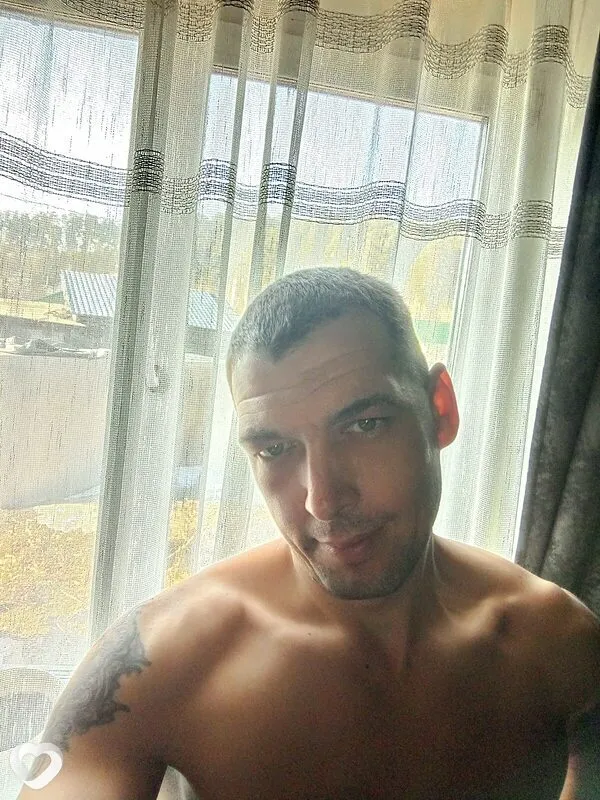 Дмитрий, 35, Барнауле — анкета №4556607