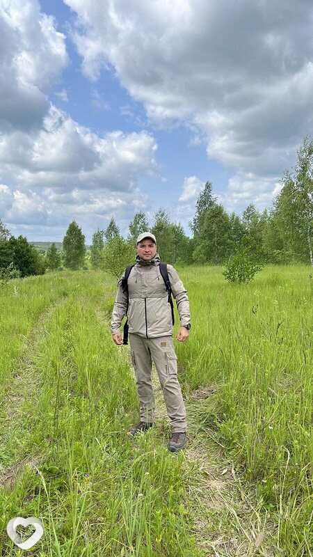 Дмитрий, 41, Туле — анкета №4556618