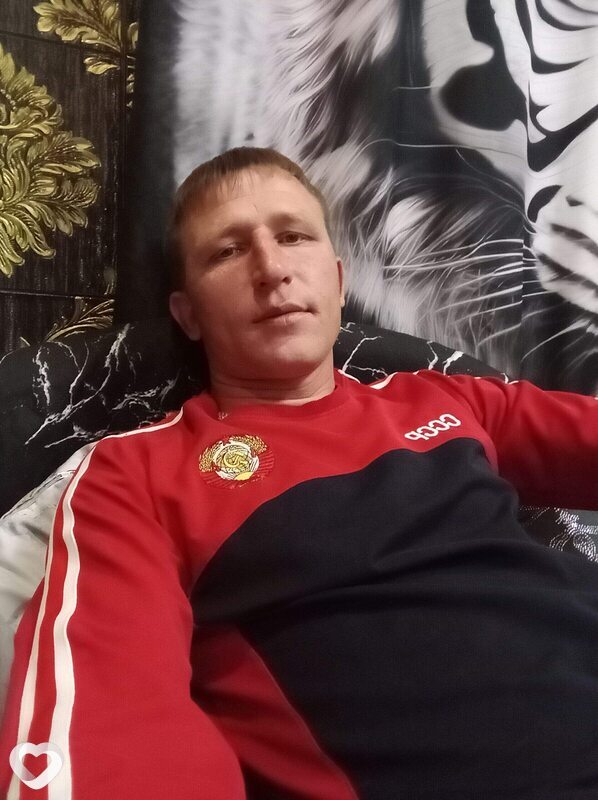 Владимир, Чита
