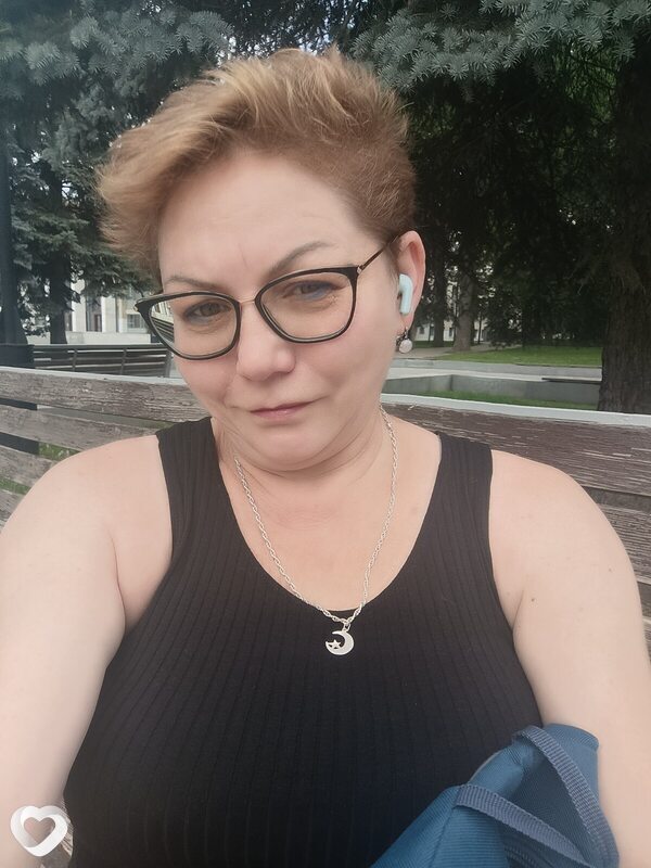 Римма, 57, Уфе — анкета №4556625