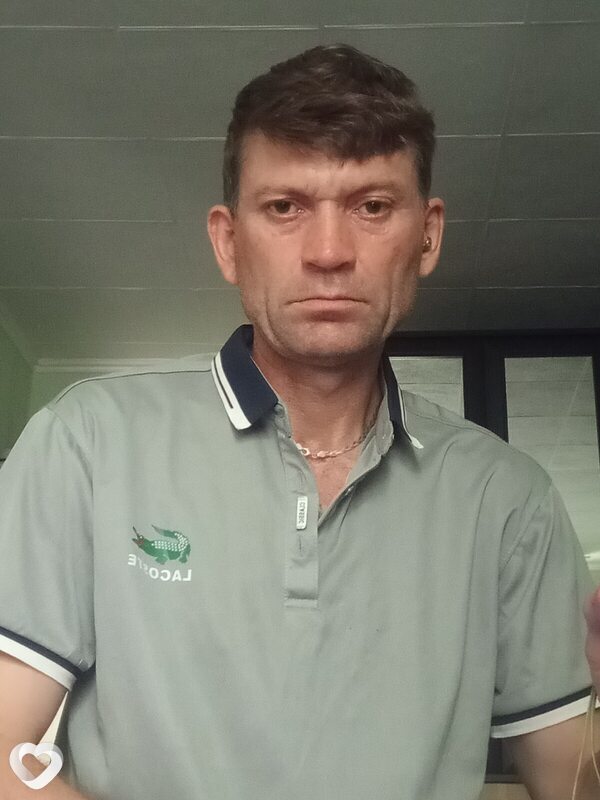Юрий, 48, Красноярске — анкета №4556628