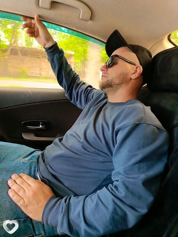 Алекс, 36, Тюмени — анкета №4556643