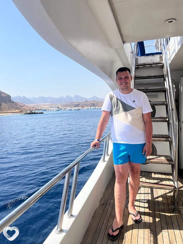 Дмитрий, 35, Екатеринбурге — анкета №4556648