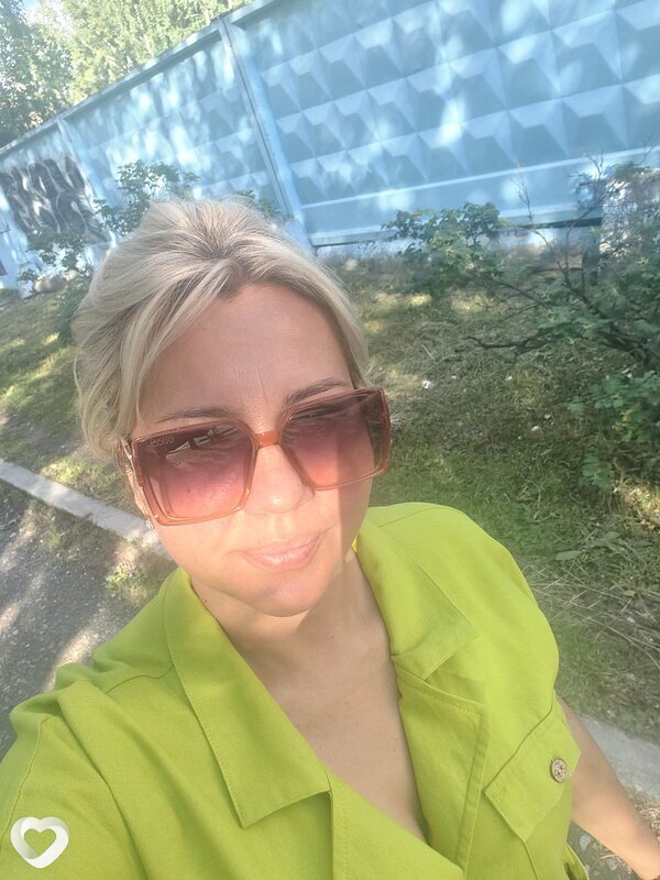Надежда, 47, Екатеринбурге — анкета №4556649