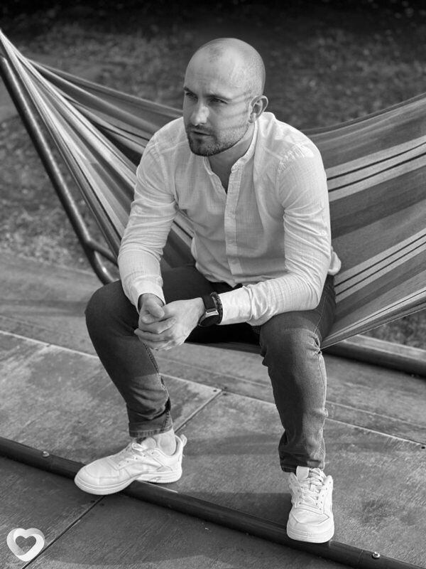 Максим, 35, Белгороде — анкета №4556650