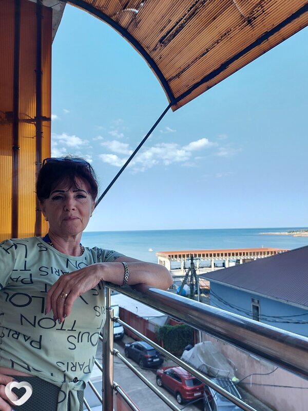 Татьяна, 60, Краснодаре — анкета №4556578