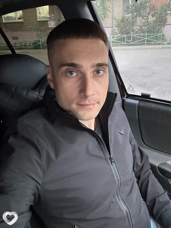Антон, 35, Челябинске — анкета №4556579