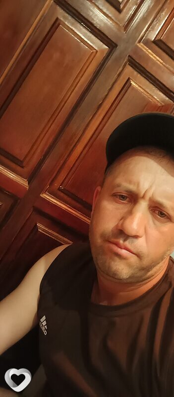 Рахмат, 37, Елеце — анкета №4556581