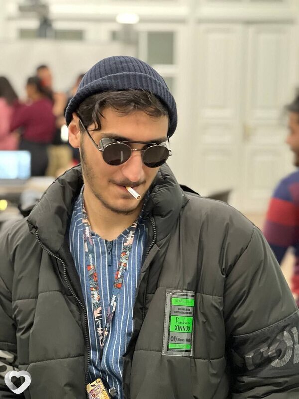 Shervin, 25, Казани — анкета №4556588