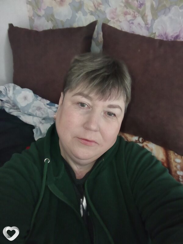 Натали, 48, Уфе — анкета №4556597