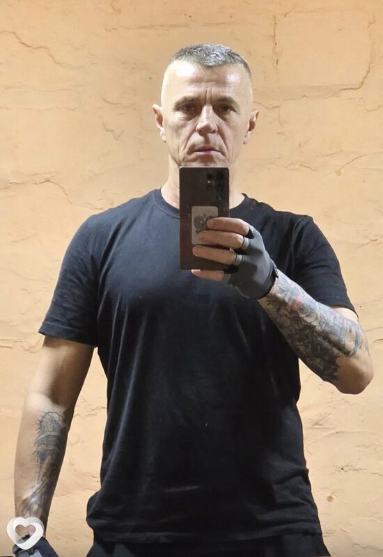 Виктор, 54, Алчевске — анкета №4556598