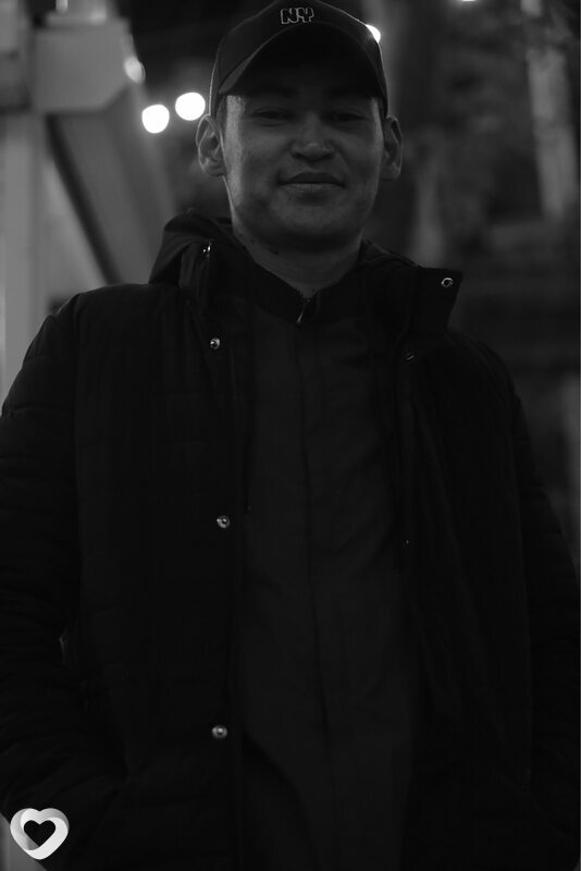 Абылай, 25, Таразе — анкета №4556600
