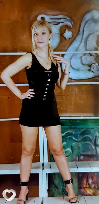 Алина, 41, Таганроге — анкета №4556601