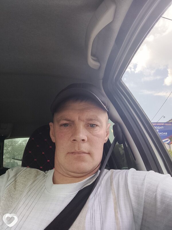 Алексей, 41, Оренбурге — анкета №4556707
