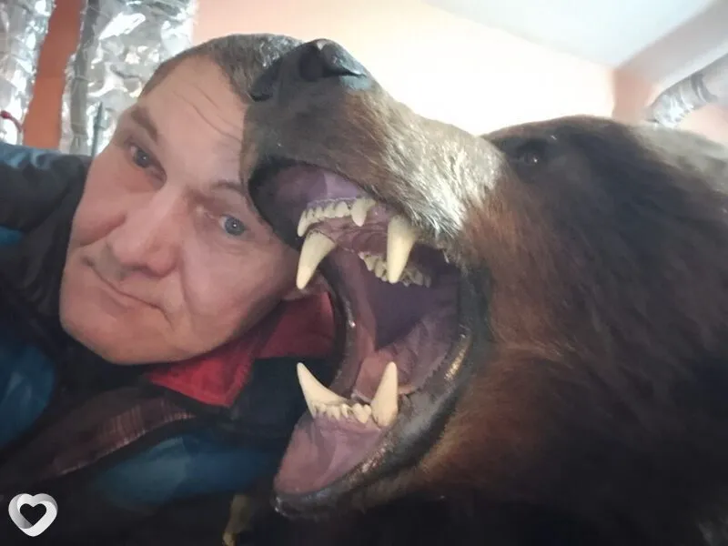 Алексей, 51, Барнауле — анкета №4556714