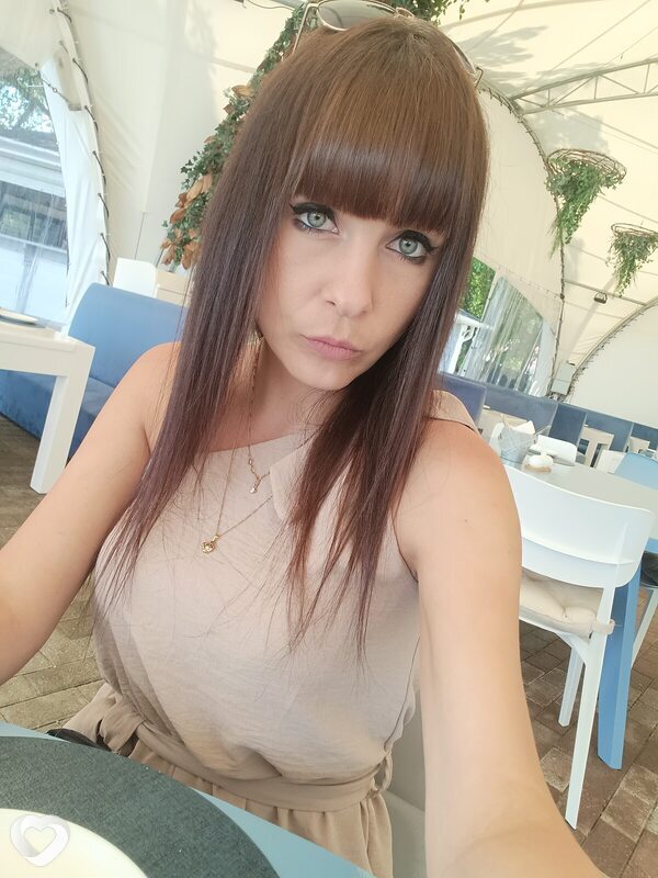 Елена, 34, Нижнем Новгороде — анкета №4556715