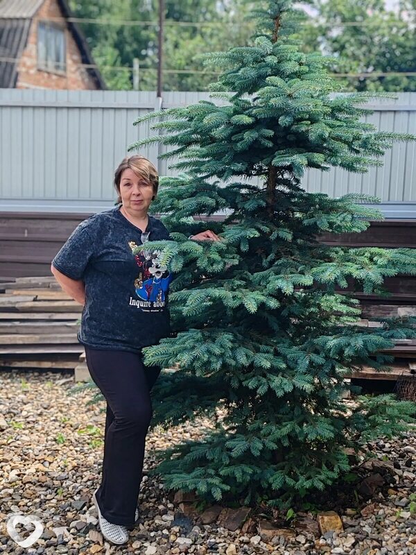 Наталья, 50, Магнитогорске — анкета №4556554