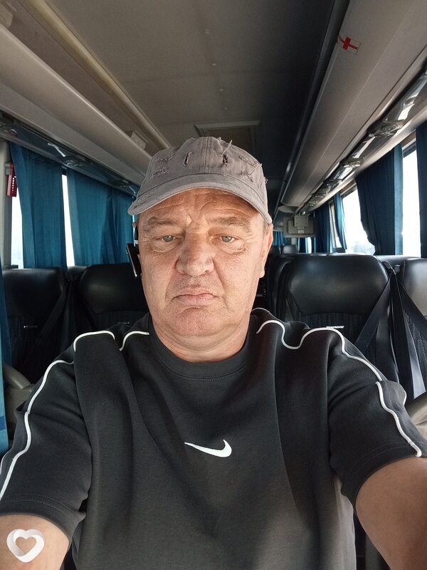 Владимир, 49, Новокузнецке — анкета №4556555