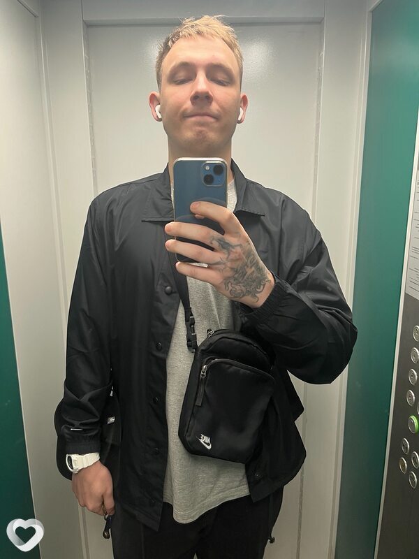 Вадимм, 30, Курске — анкета №4556556