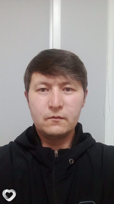 Дулат, 33, Алматы — анкета №4556564