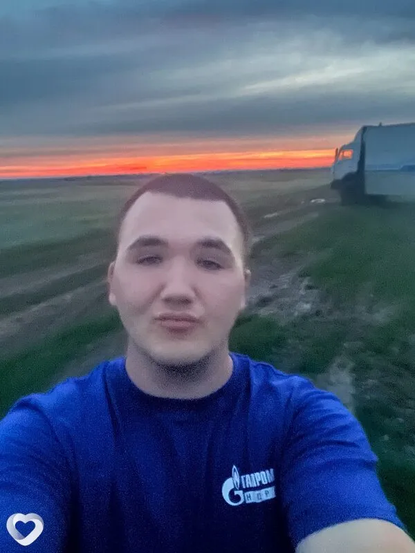 Ilmirchik, 20, Москве — анкета №4556565