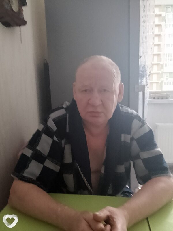 Николай, Березники